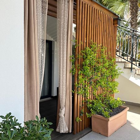Apartments Residence Radovan Poreč Exterior foto
