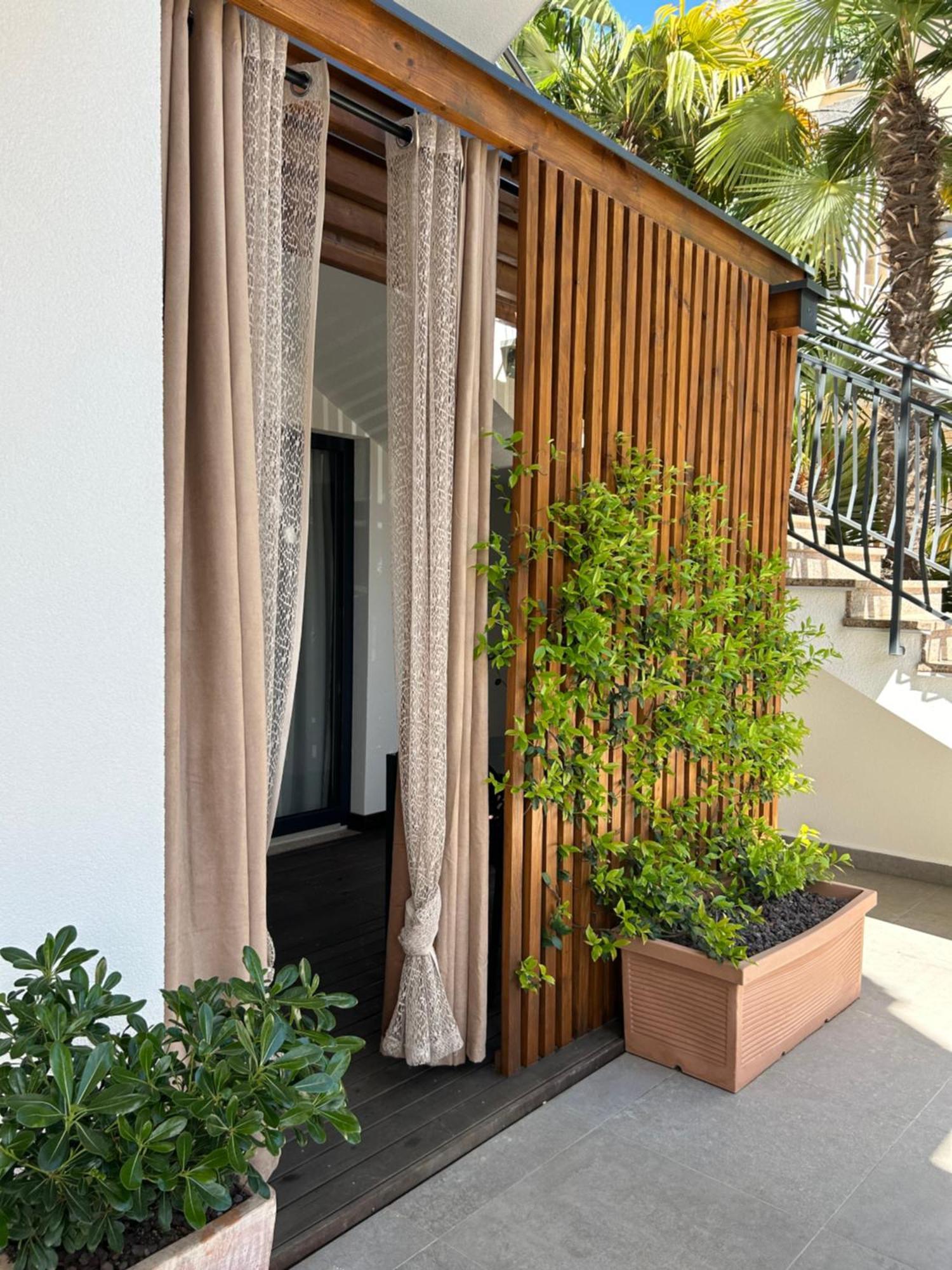 Apartments Residence Radovan Poreč Exterior foto